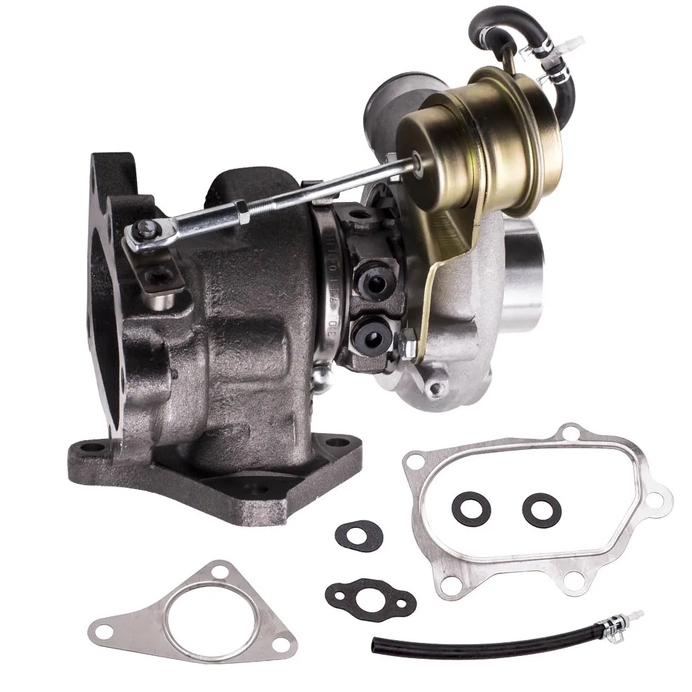

TD04L Turbocharger For Subaru Impreza WRX Baja 2.5L 2004 - 2006 Turbo 14412AA360 turbolader + gasket TD04L-13T-6 14411AA5329L