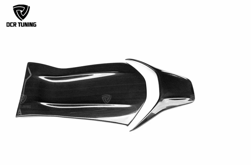 CLA CLA45 AMG carbon fiber Seat back for performance seat (3)