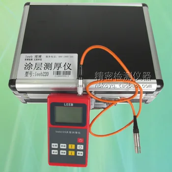 

Riccardo leeb220 coating thickness tester leeb221 coating thickness tester leeb222 coating thickness tester