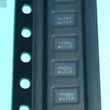 8 шт./лот для iphone 4s baseband чип последовательный интерфейс IC U80X