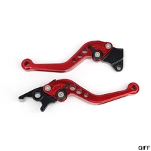 Мотоцикл длинные ЧПУ Рычаги Тормозная система сцепления для Honda Grom MSX125 VTX1300 NC700 S/X May06