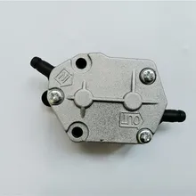 Лодка Топливный насос двигателя в сборе 6A0-24410-00 663-24410-00 692-24410-00 для Yamaha 2-х тактный двигатель 25HP 30HP 40HP 50HP 55HP 60HP 75HP 90HP