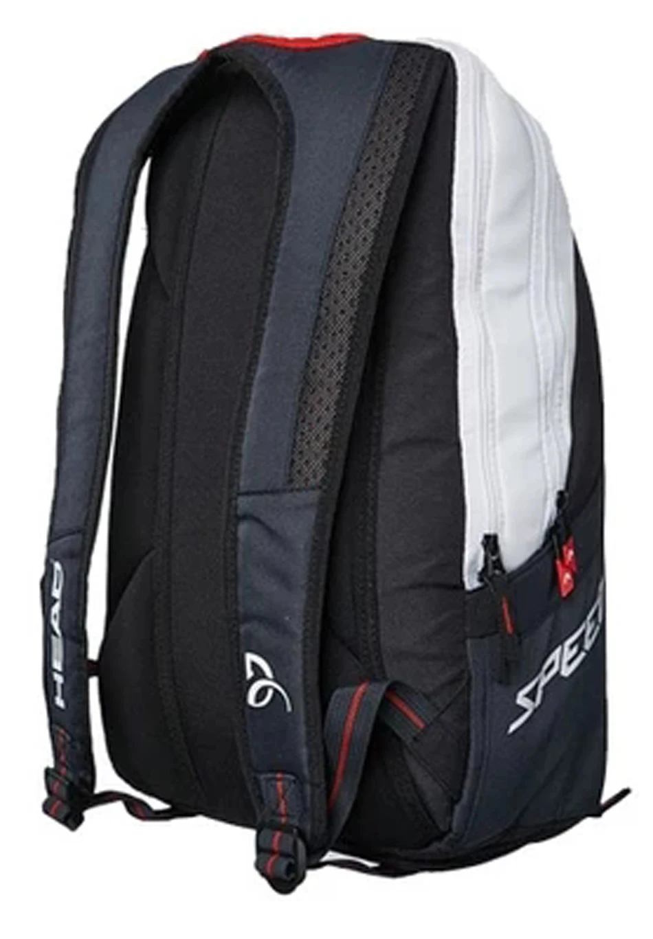 Теннисный рюкзак сумка для теннисных ракеток емкость 3 Теннисная ракетка сумка с разделенной обувной сумкой теннисный рюкзак бадминтон