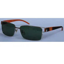 Gafas de Sol de moda Las Mujeres de negocios Clásico sol piloto Shade vintage marca Gafas de Sol Mujer gafas de sol gafas masculino