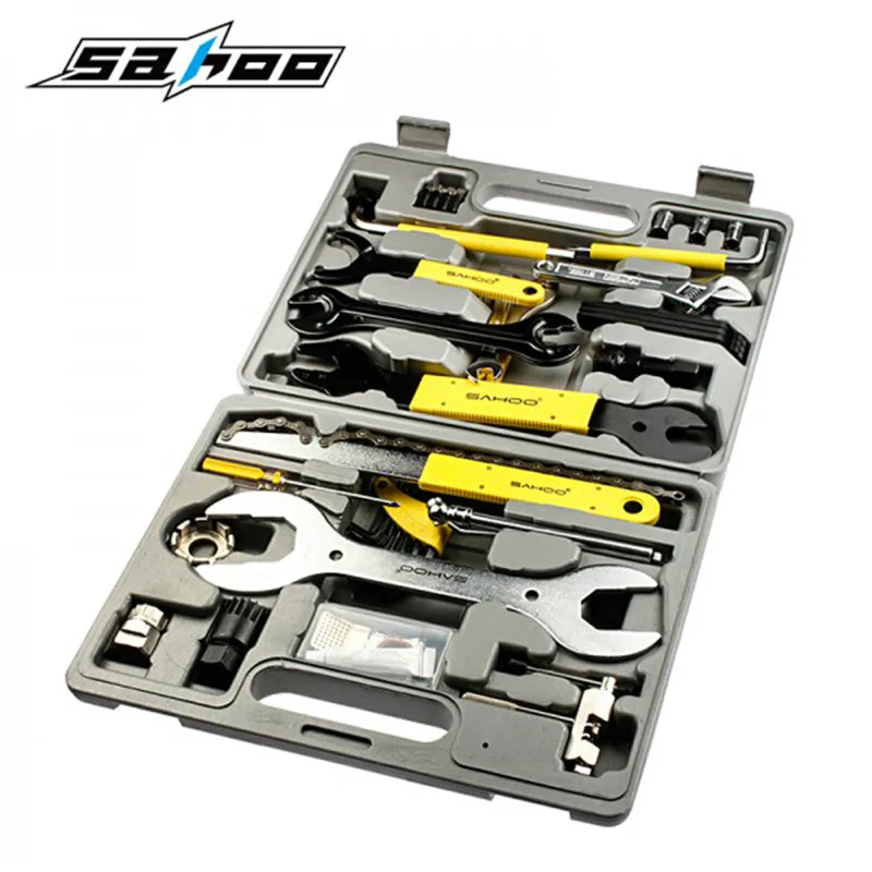 sahoo kit