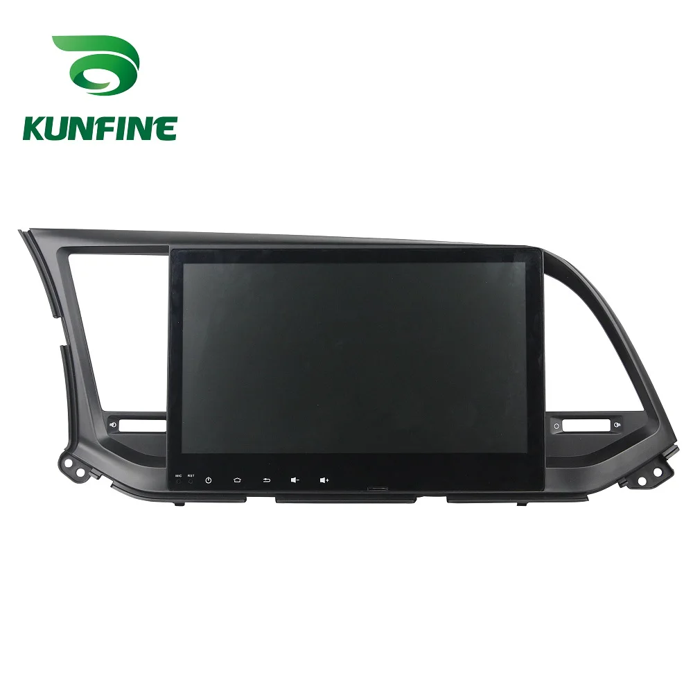 Автомобильный мультимедийный плеер 2 Гб ОЗУ Восьмиядерный Android 6 0 DVD GPS навигация