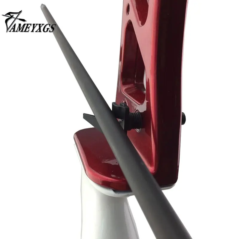 

1Pcs Archery Center Arrow Rest Tactical Arrow Rest Accessories for Compound Bow Recurve Bow Hunting Shooting Accessories