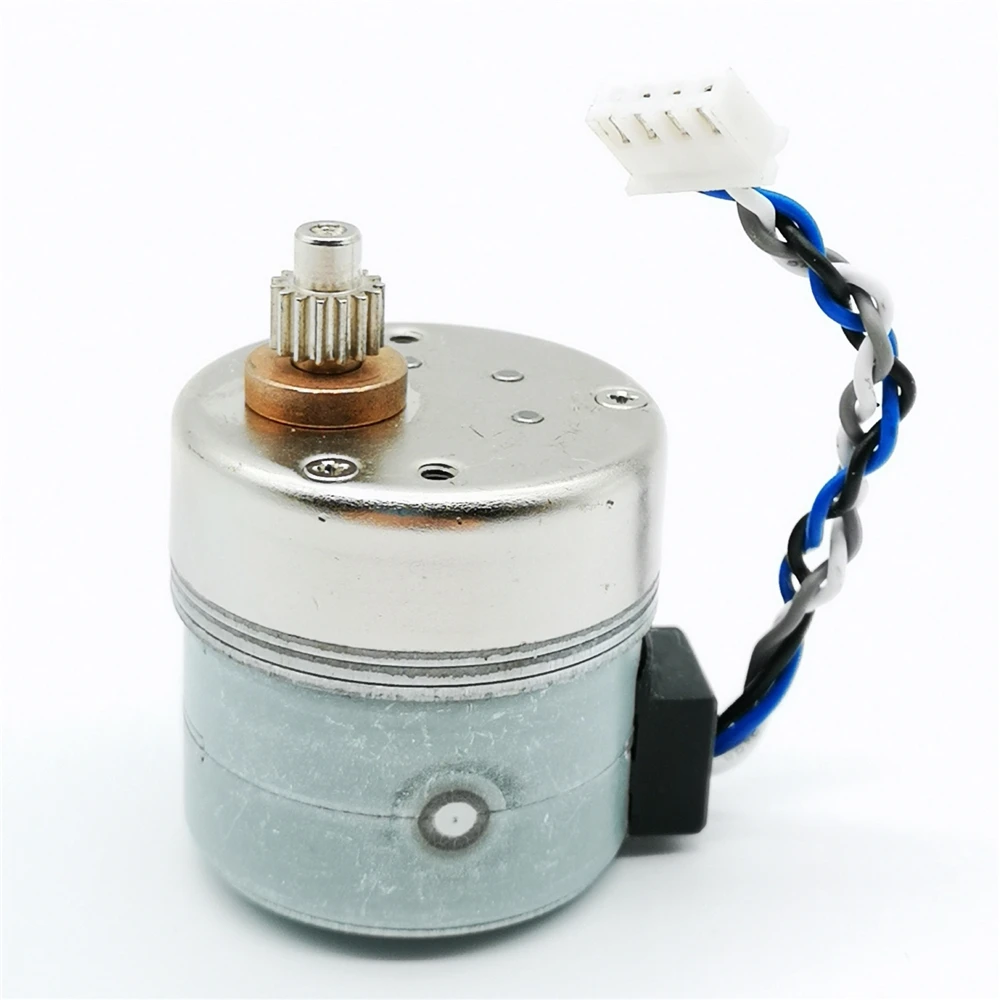 Motor de impresora bifásico, cuatro cables, 35MM, de Metal, 2 unids/lote - AliExpress Mejoras para el hogar
