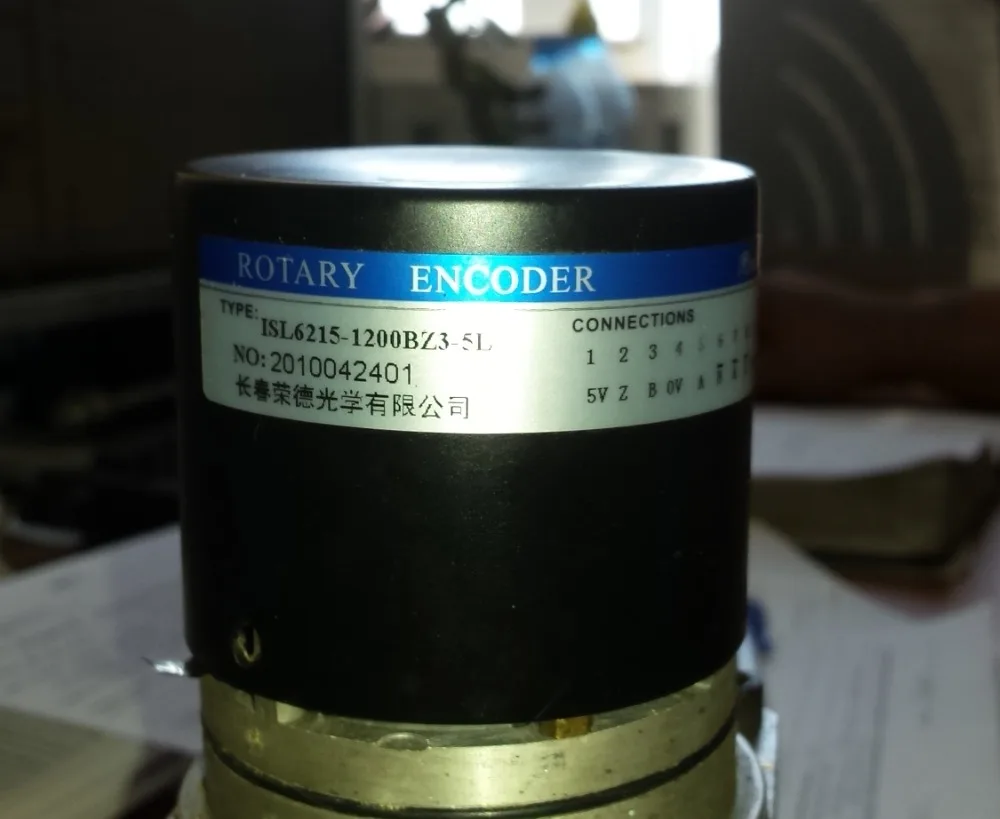 

ISL6215-1200BZ3-5L encoder