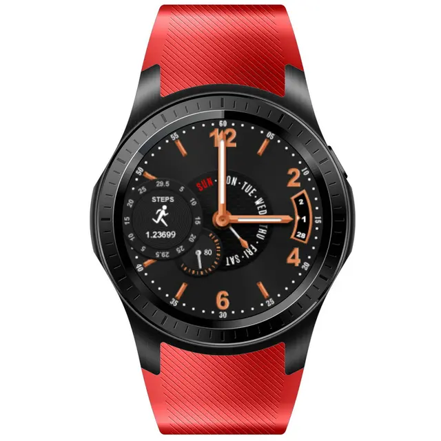 beseneur smartwatch
