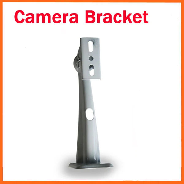 camera Bracket New Wall Mount For Security Camera Cctv Bracket Stand