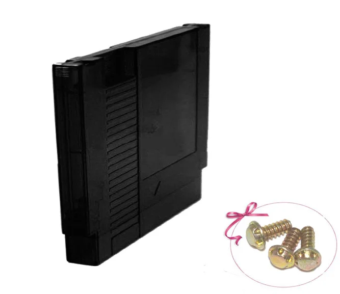 NES black security