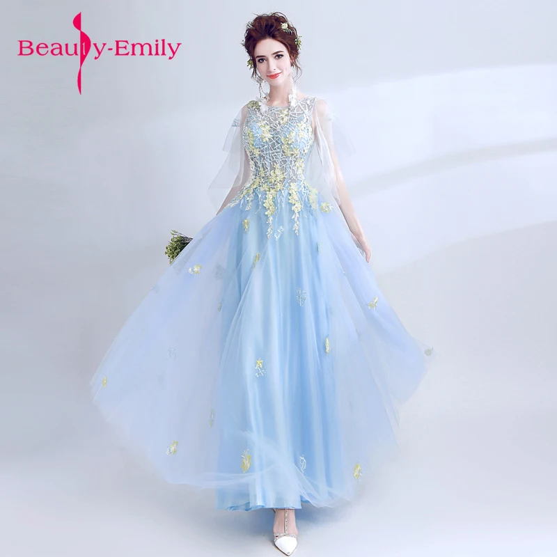 fairy like prom dresses