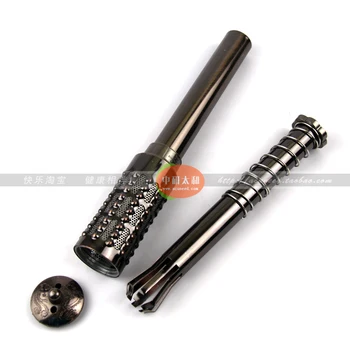 

bronze Moxa stick massage free shipping