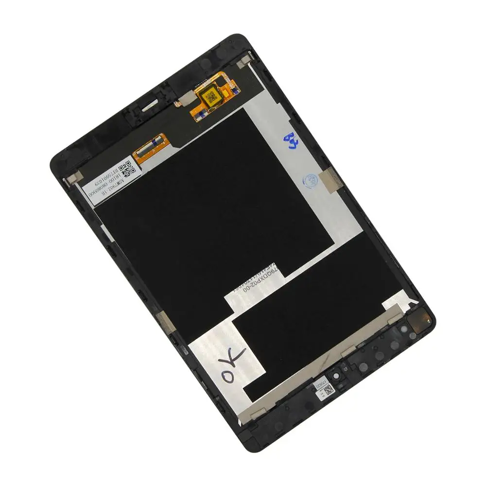 MB to TP Flex Cable ASUS ZenPad Z8S ZT582KL P00J Tab Tablet Original Part #344