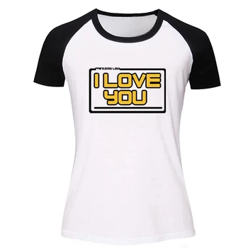 

I Love My Boyfriend Valentine's Day T-shirt Design Womens Ladies Short Sleeve Printing T shirt Graphic Tee Shirt Cotton Tshirts