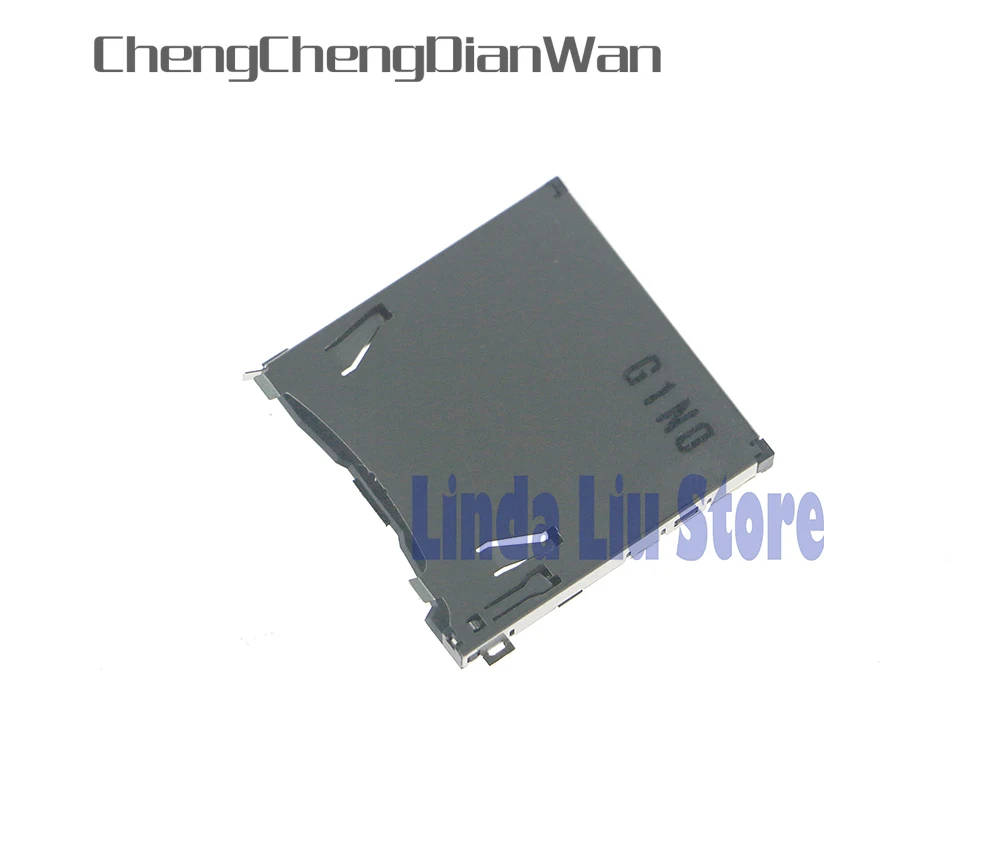 

ChengChengDianWan Original Game Cards Games Card Slot Replacement for PS Vita PSV 1000 PSV 2000 Handheld Console