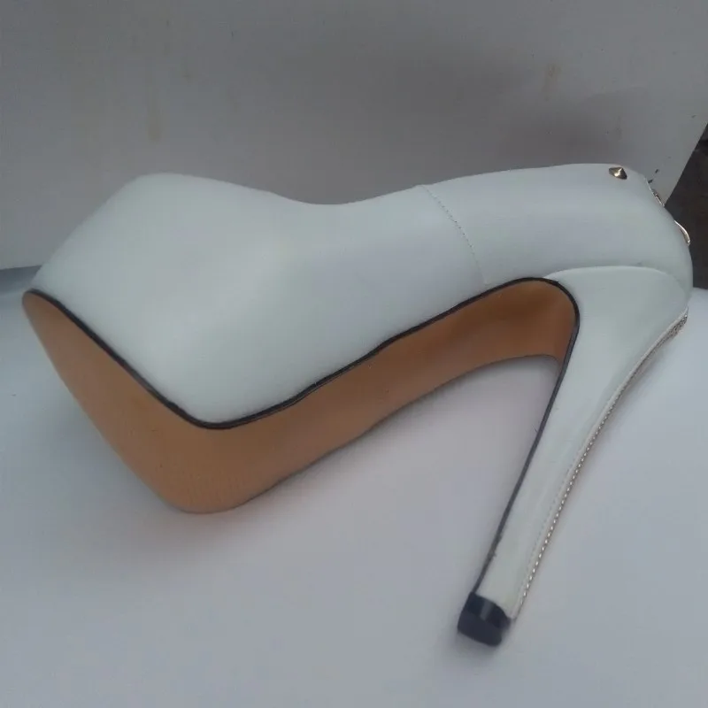 Shofoo/обувь. Мода г. Новинка, pu искусственная кожа красивая обувь на высоком каблуке маленькие туфли-лодочки с круглым носком, размер 34-45