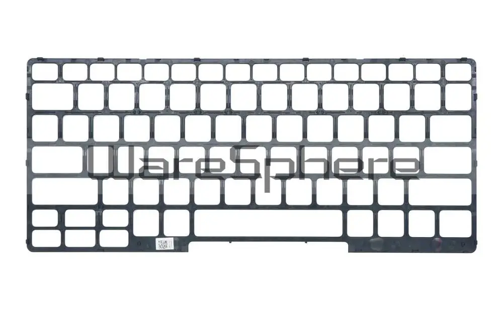 E7450-keyboard-bezel-9FFG3-001