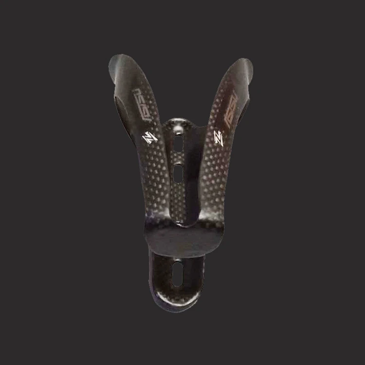road carbon bike bottle cage