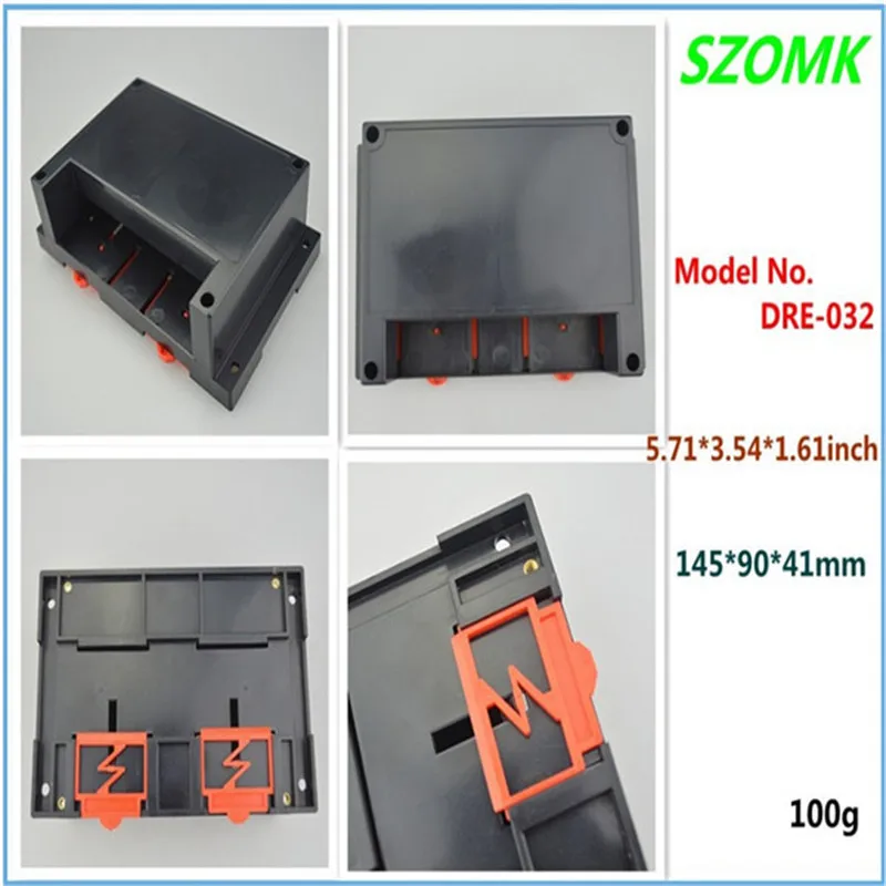 electronics plastic enclosure junction box din rail enclosure control box szomk outlet boxes instrument enclosure box  (15).jpg