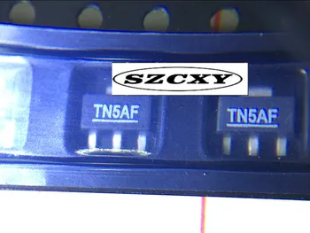 

100% New and original TN2510N8 TN5A SOT89