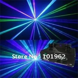 

party light Green+Violet DMX DJ Disco stage party Laser Lighting lights