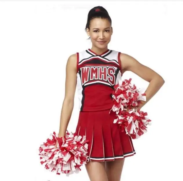 Ecoparty S-2XL 442 السيدات الغبطة المشجع المدرسة زي فتاة كاملة وتتسابق فستان بتصميم حالم موحدة حزب زي Ecoparty S-2XL 442 السيدات الغبطة المشجع المدرسة زي فتاة كاملة وتتسابق فستان بتصميم حالم موحدة حزب زي