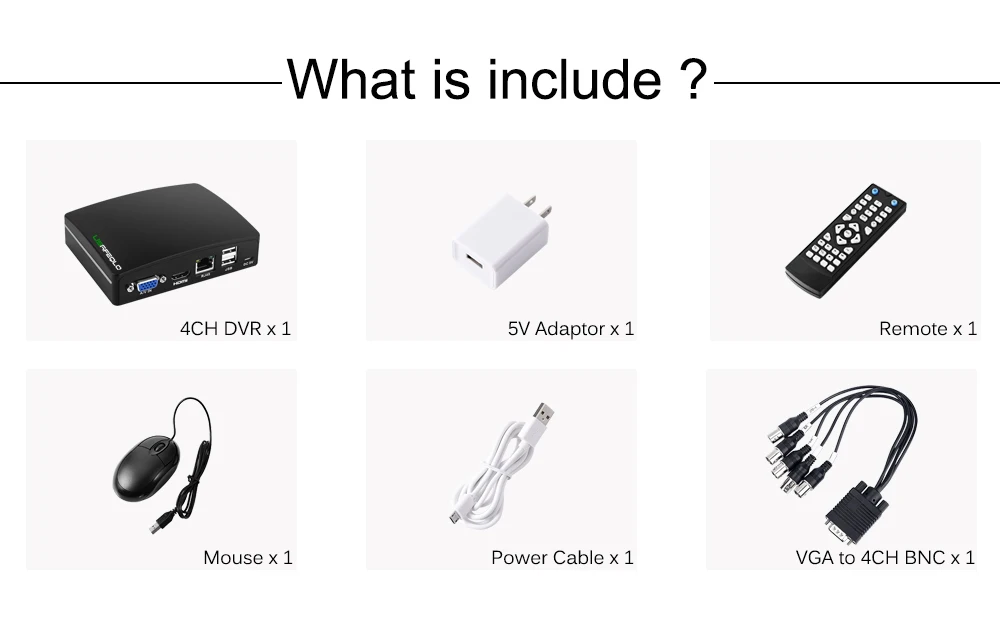 Новинка 2018 мини 4CH CCTV DVR NVR AHD 1080N 5 в 1 Гибридный XVR для аналоговая IP TVI CVI камера с