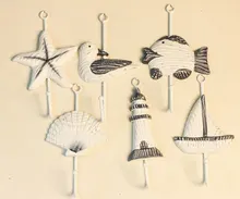 Factory Outlet spot wholesale Italian marine benthic fauna single hook XS2078 series