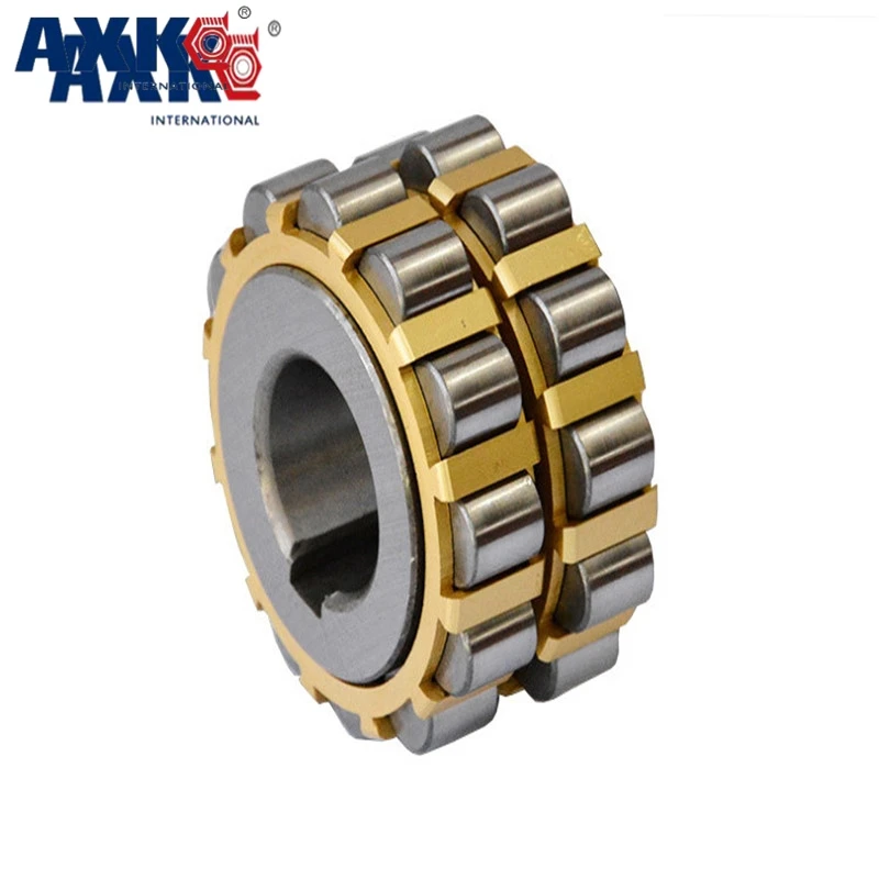 

double row eccentric bearing 61021 YRX 61021YRX 610 21 YRX
