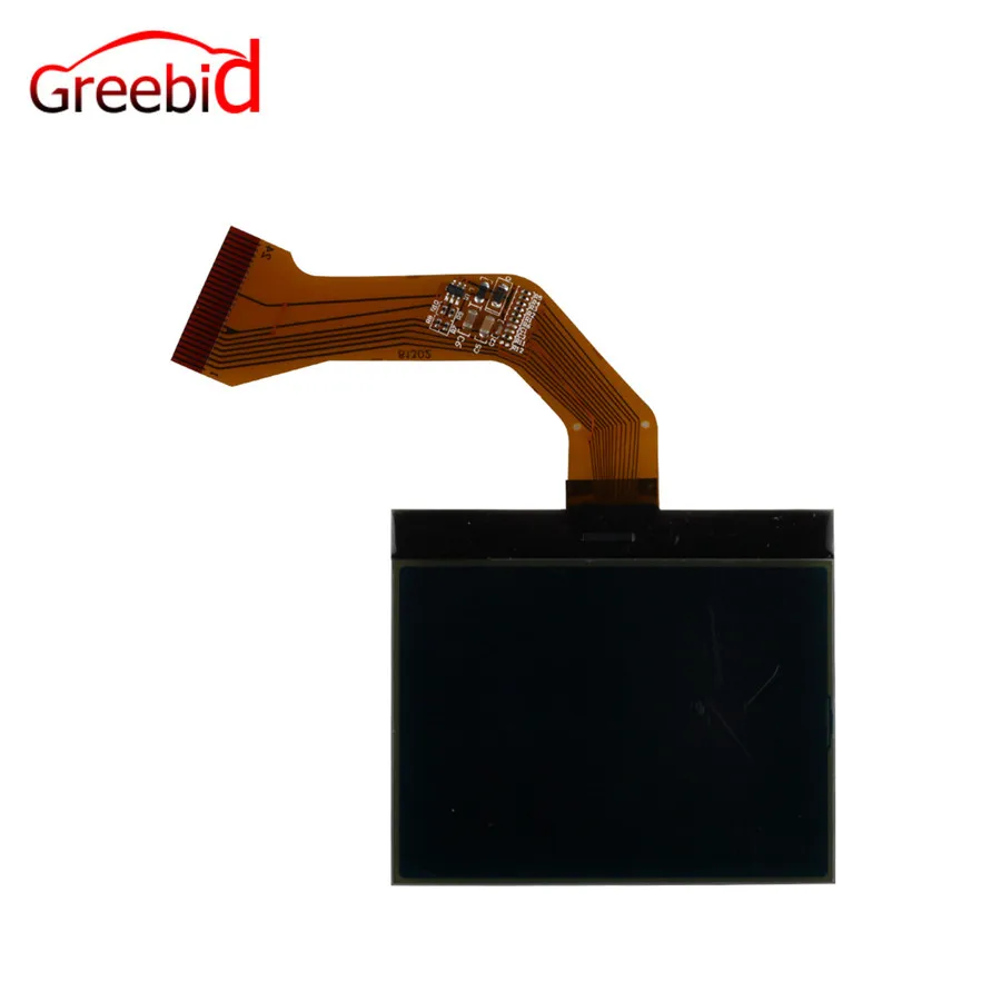 

Dashboard LCD Screen Replacement for Porsche/ Toureg