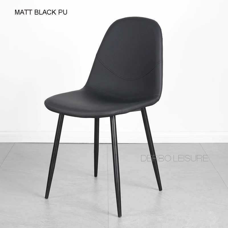 matt black