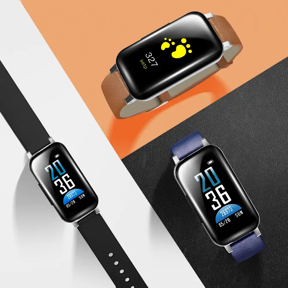 t89 tws wireless headset band