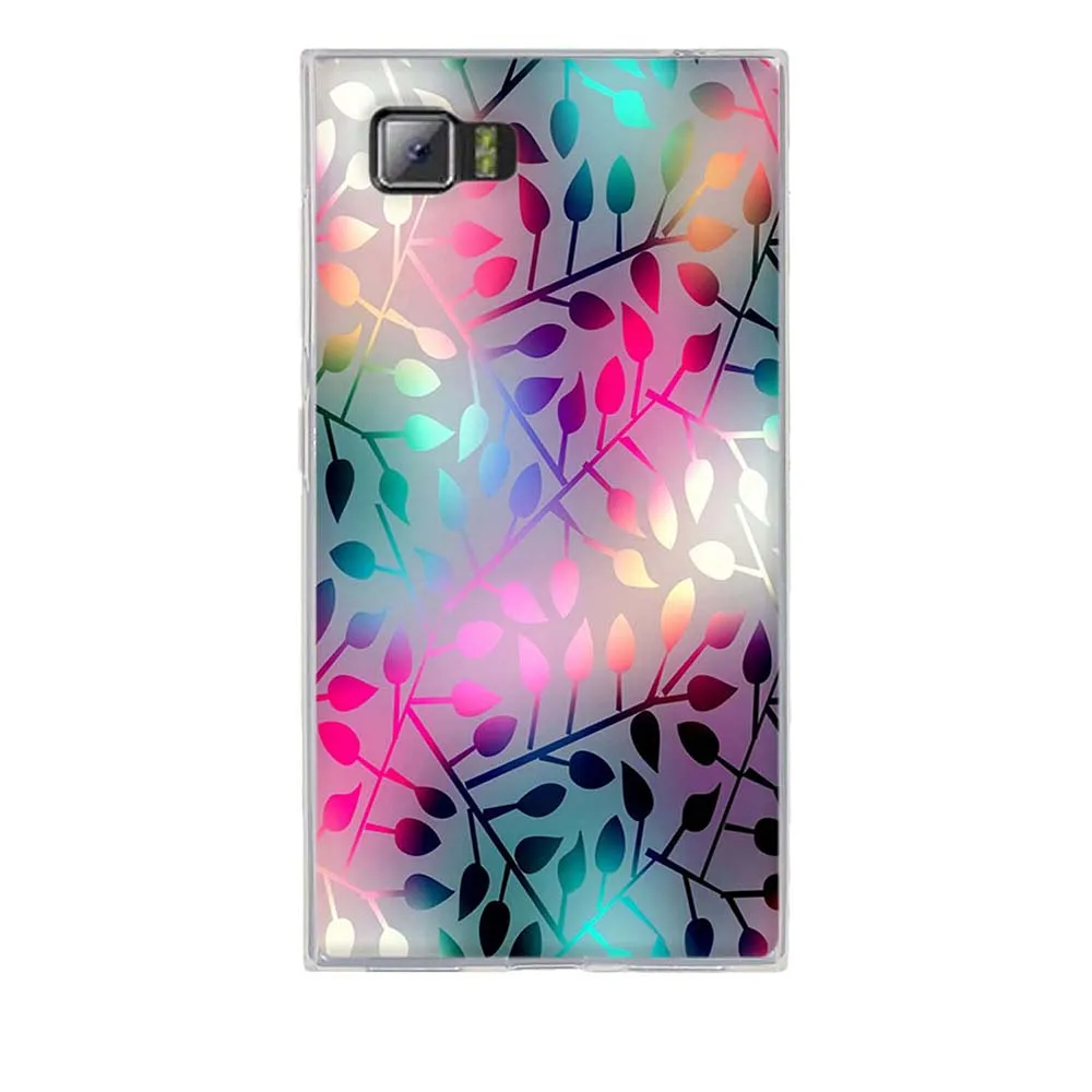 Harga Lembut Silikon Kasus untuk Lenovo VIBE Z2 3D Pereda Coque untuk Lenovo Vibe Z 2 Z2 Kasus Sampul Belakang untuk lenovo VIBE Z2 Tas Fundas