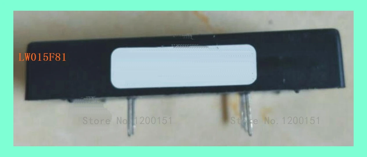 

LW015F81