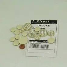 Кларнет звуковое отверстие коврик кларнет фитинги Ремонт труб запчасти