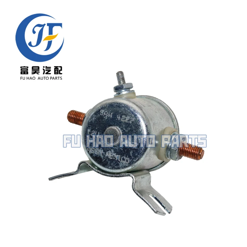 

Genuine Solenoid Relay Switch Continuous 12 Volt 3-Terminals SAW4227 SAW-4227