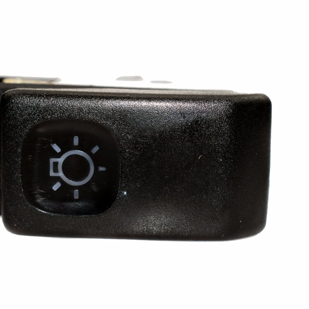 Переключатель фар ISANCE тире кнопка Lichtschalter 191941531K для VW Golf Mk2 Scirocco 1986 го 1988 90 е 1991