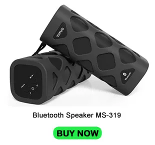 bluetooth speaker ms-319