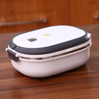 flat thermos container