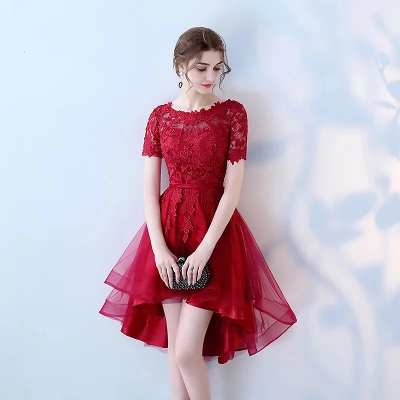 

bruidsmeisjes jurk kids summer lace flower girl dresses party 2018 age 14 teenage girls formal dresses girl clothes dress