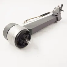 Right Back Motor Arm For DJI Mavic Pro Platinum Repair Original Parts dji inspire 1 v2 0 pro 3510h motor ccw repair parts for inspire 1 v2 0 pro original accessories