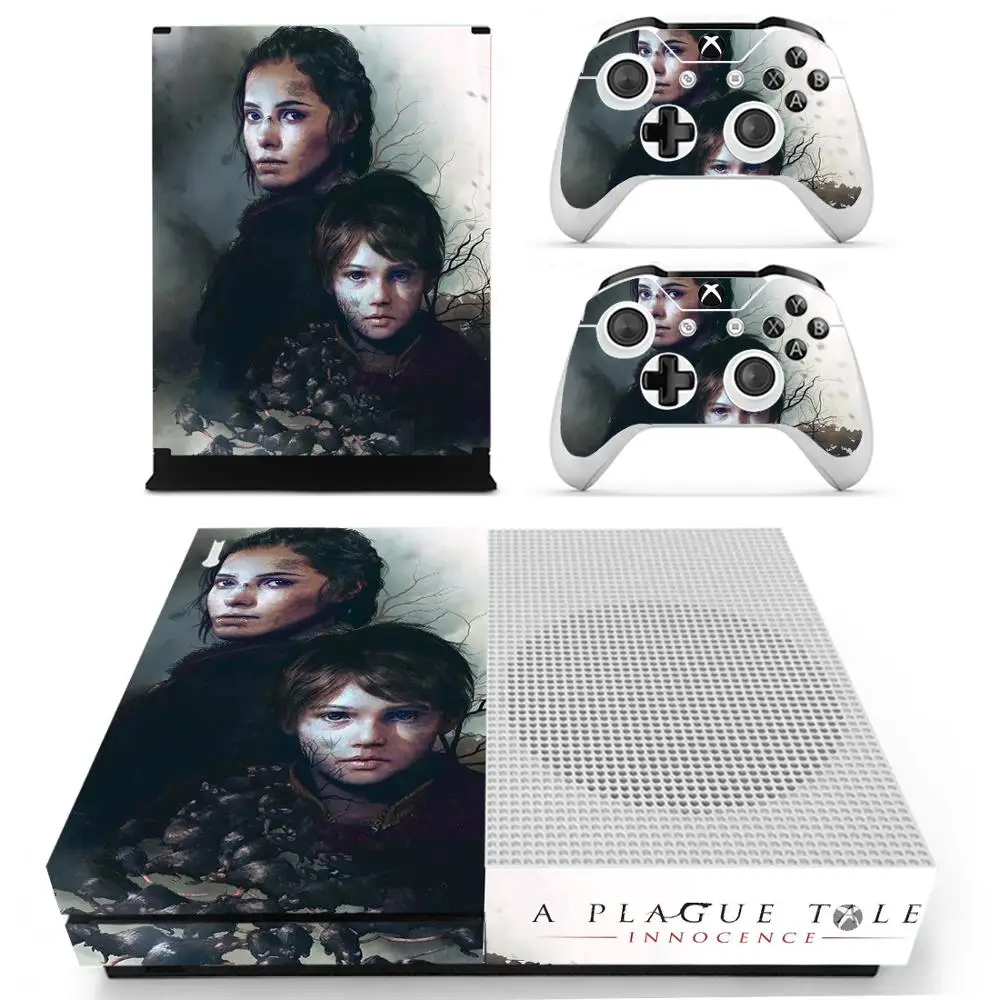 a plague tale xbox store