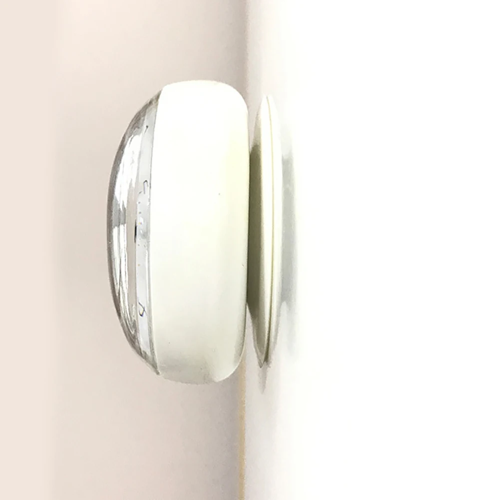 Waterproof Wall Clock Shower Suction Wall Stand Timer Bath Weather Station Home Decoration Bathroom Toilet Round Quartz Sucker 5