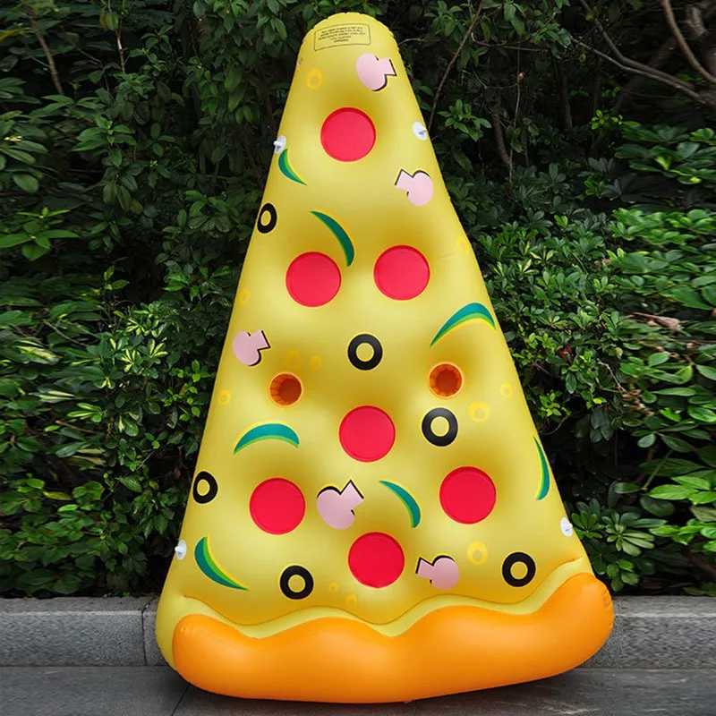 Top Sale Summer Funny Pool Floats Raft Float Lightweight Inflatable