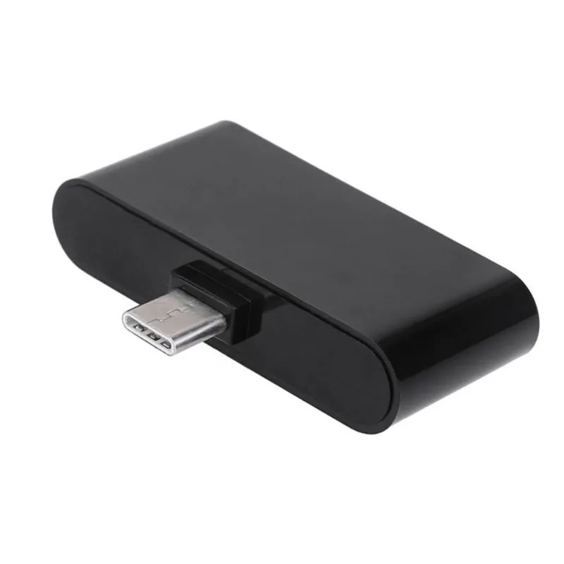 3 в 1 USB 0 OTG SD/TF мини карта Type C|Картридеры| |