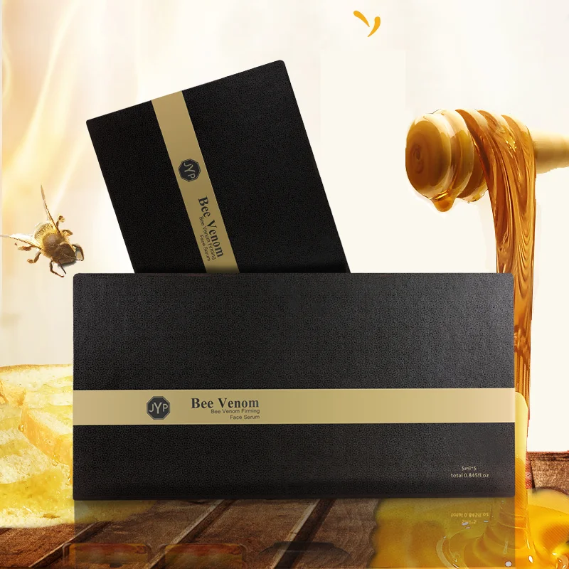 NewZealand JYP Organic Natural Bee Venom Firming Face