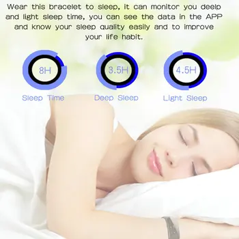 

Factory wholesale outdoor activity sports smartband heart rate blood pressure monitor smart watch good sleeping quality bracelet