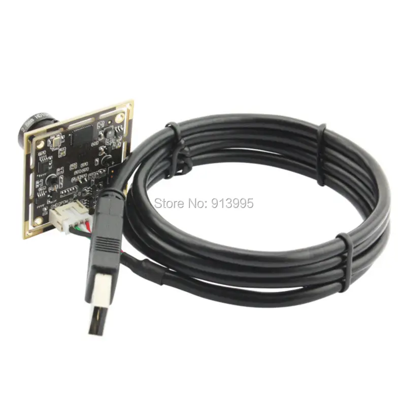 H.264 usb camera  (3)